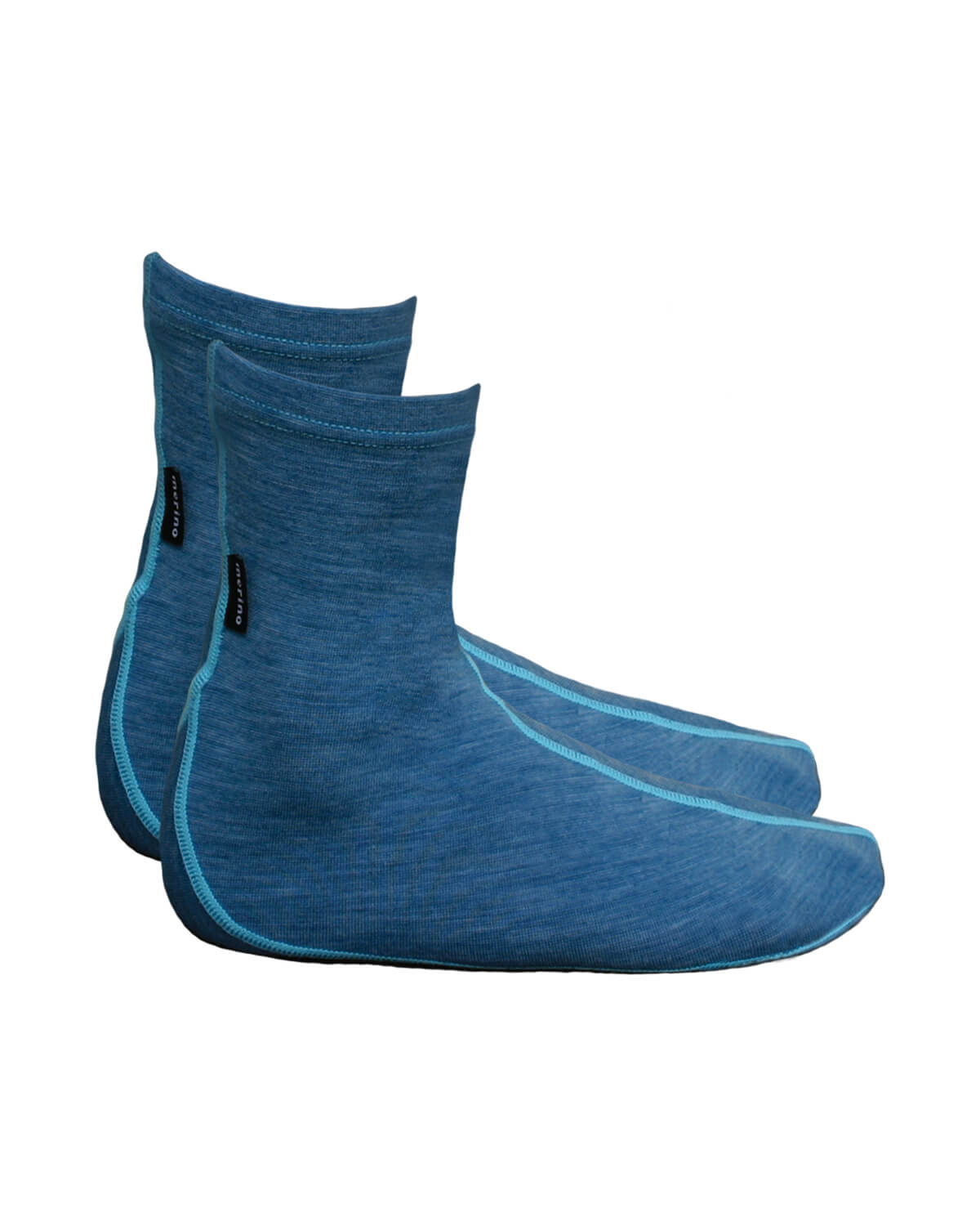 Unisex Pinnacle Merino Boot Liner | Wetsuit Wearhouse