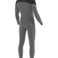 3/2mm Men's Vissla 7 SEAS RADITUDE Chest Zip Fullsuit
