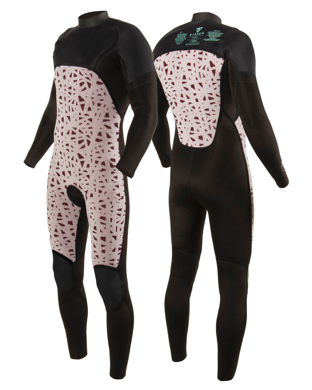 maria wetsuit JACKET サイズL 3mm maria wetsuit JACKET サイズL 3mm