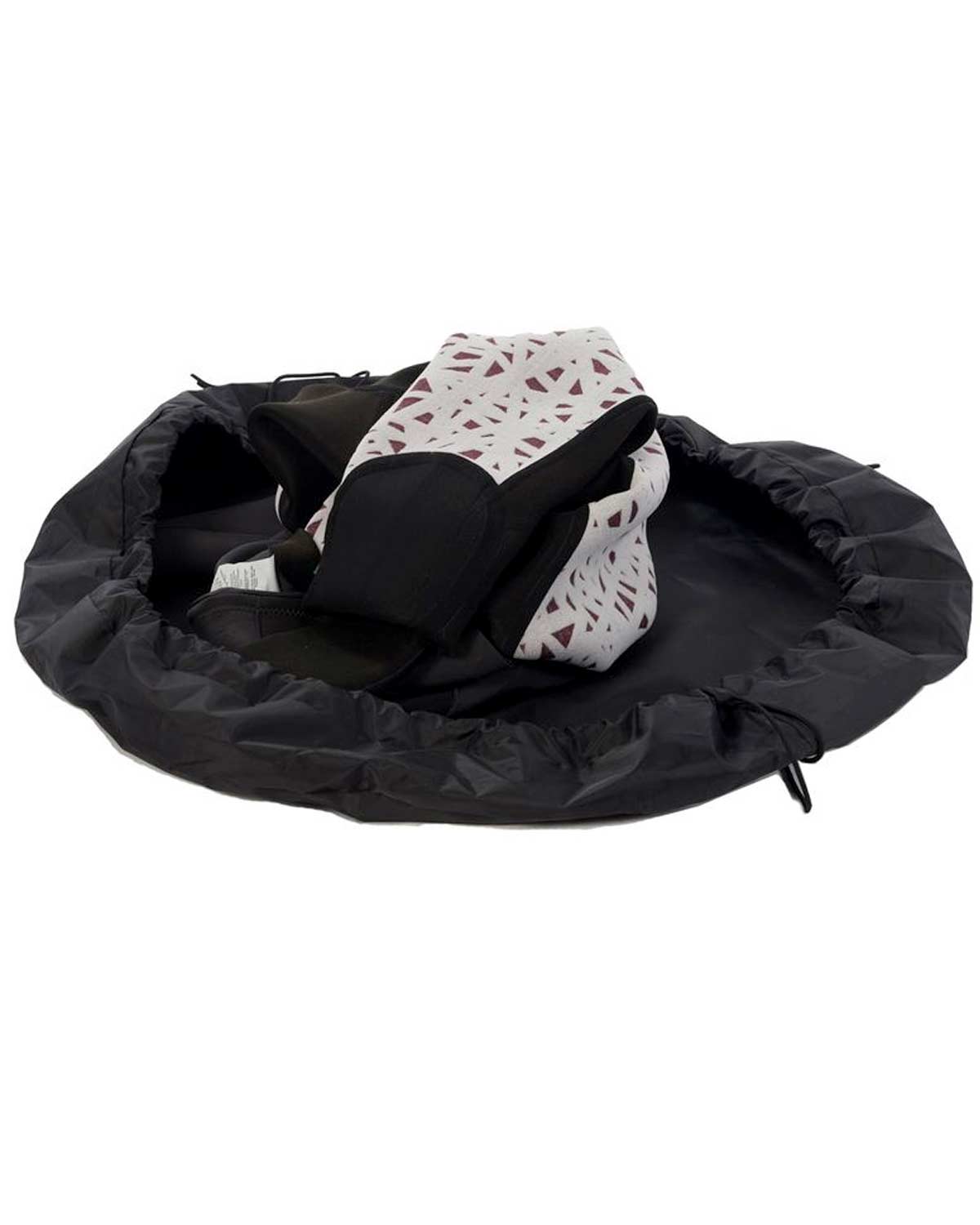 Vissla Portable Changing Pad & Bag