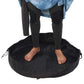 Vissla Portable Changing Pad & Bag