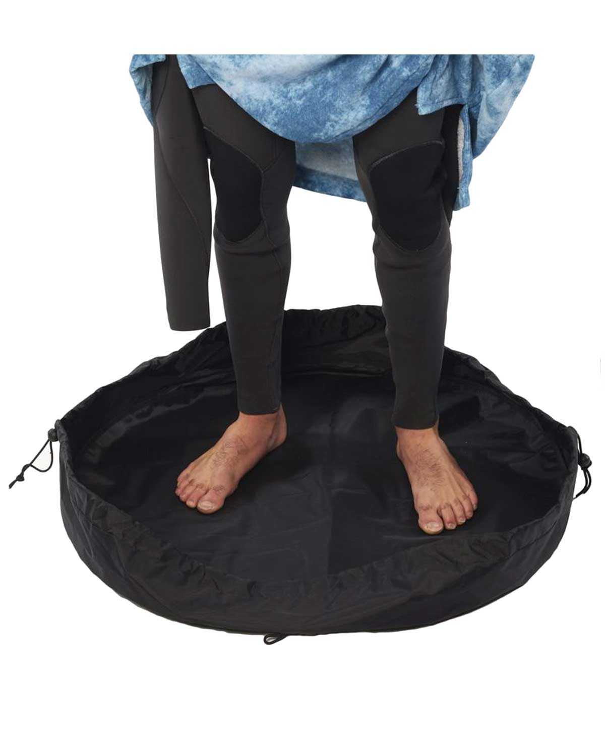 Vissla Portable Changing Pad & Bag