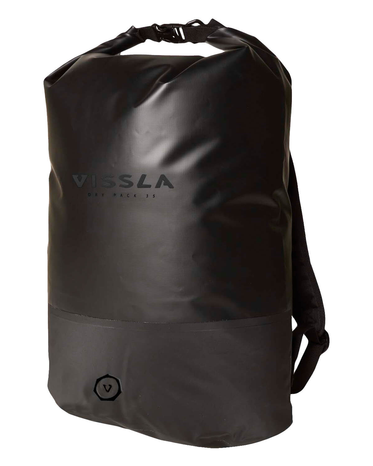 7 Seas 35L Dry Pack Bag