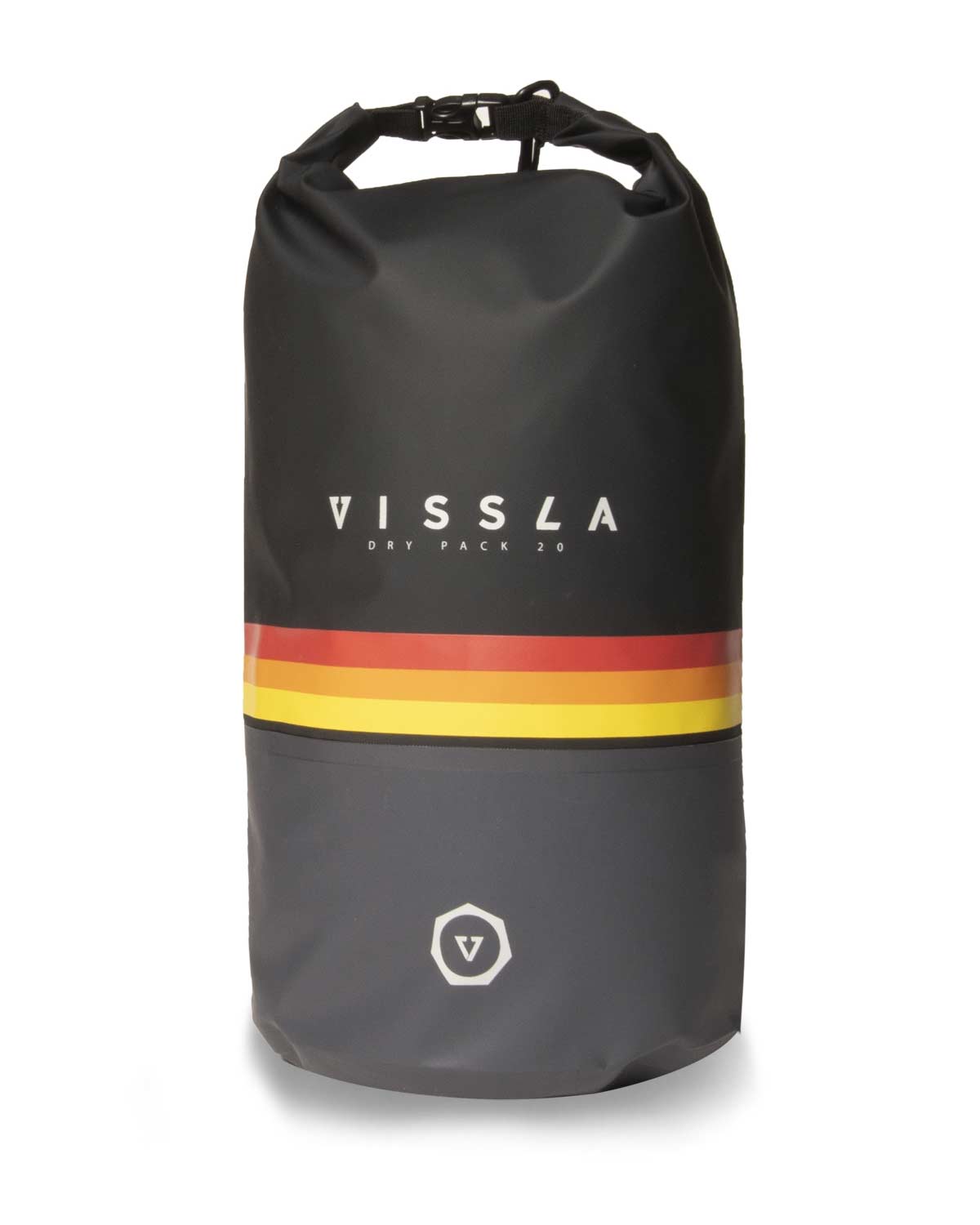 Vissla 7 SEAS 20L Dry Pack Bag