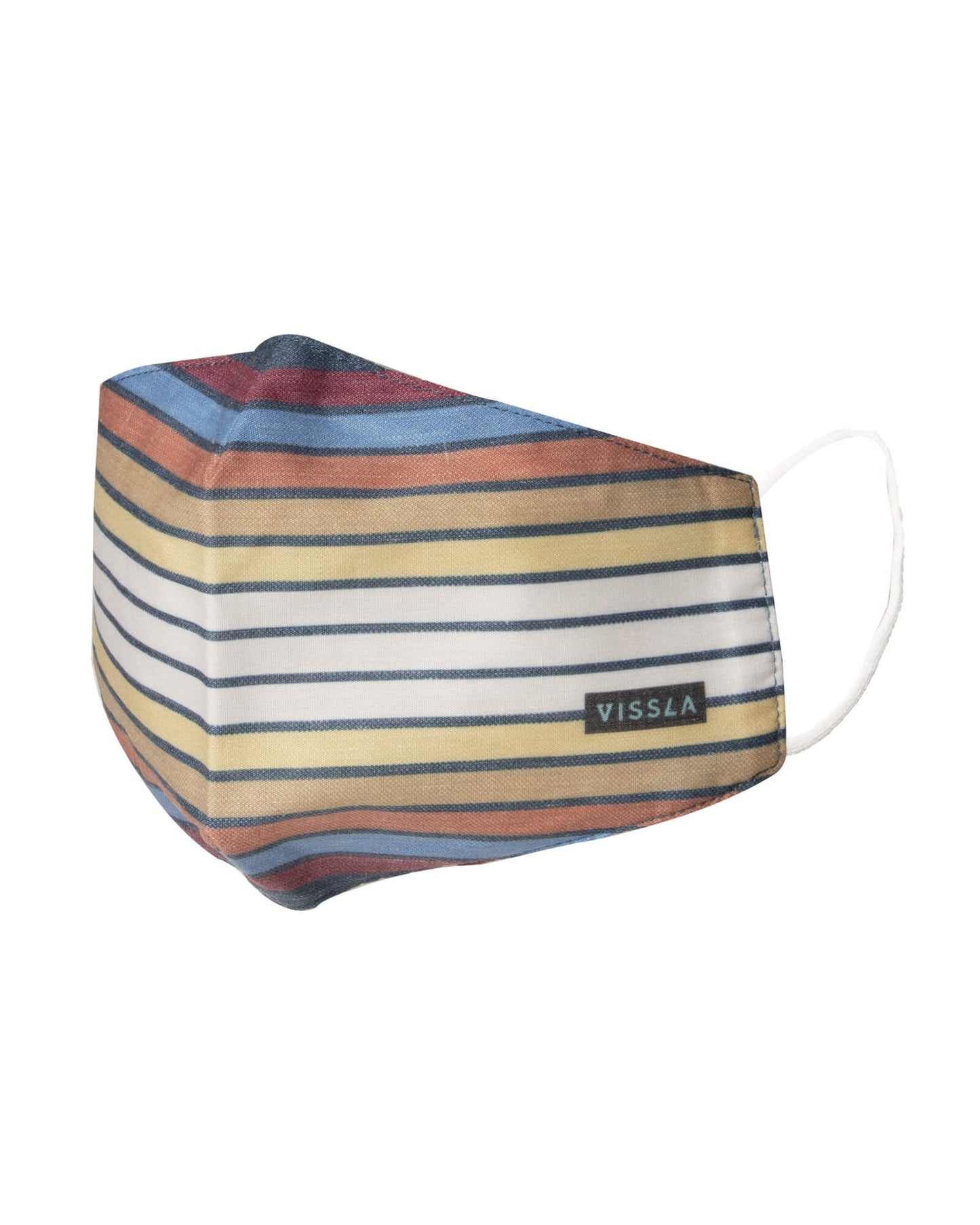 Unisex Adult Vissla Face Masks