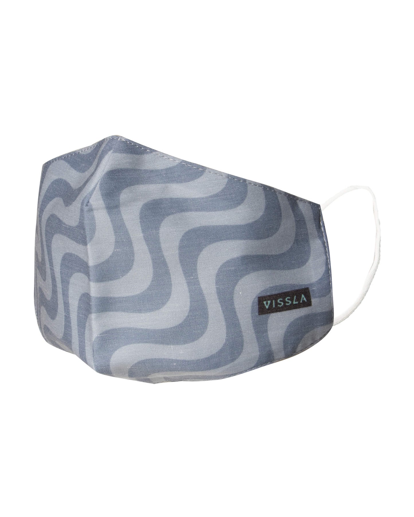 Unisex Adult Vissla Face Masks