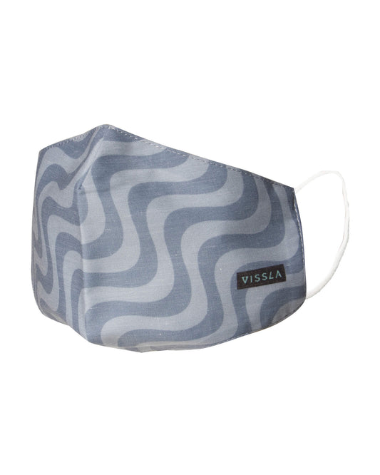 Unisex Adult Vissla Face Masks