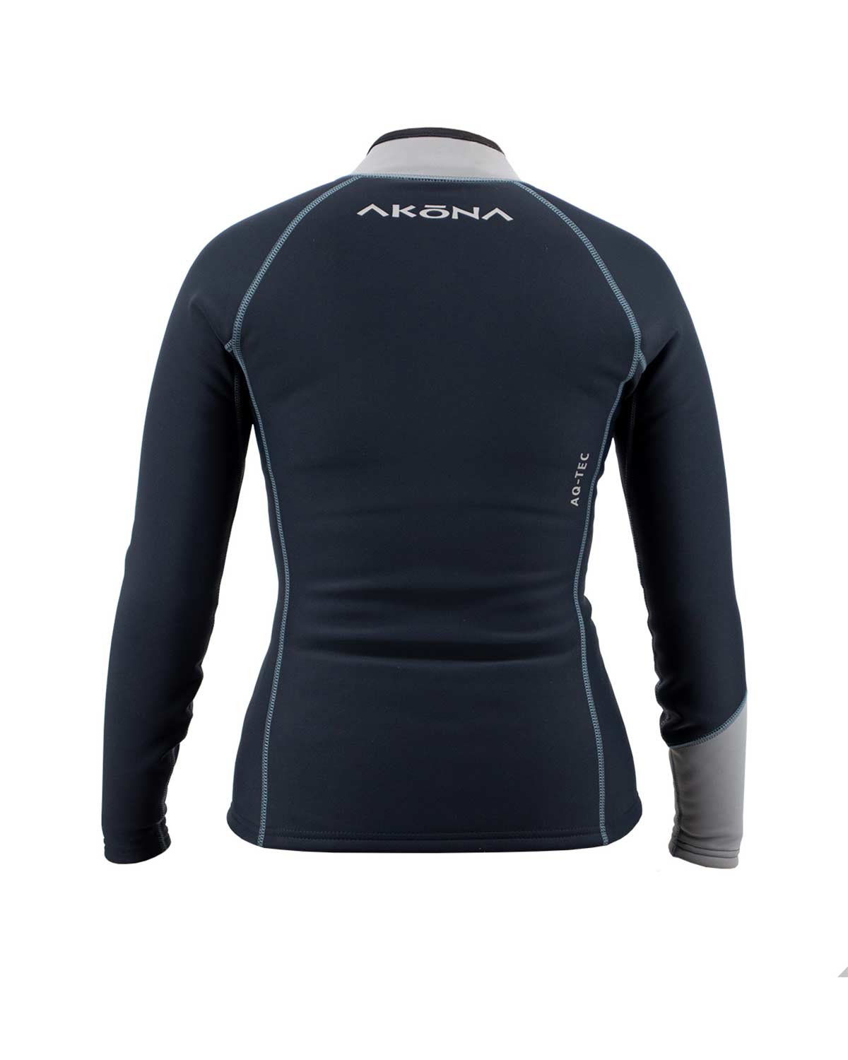 Women's AKONA AQ-TEC Long Sleeve Jacket