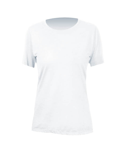 Women's Anetik BREEZE TECH S/S Tee