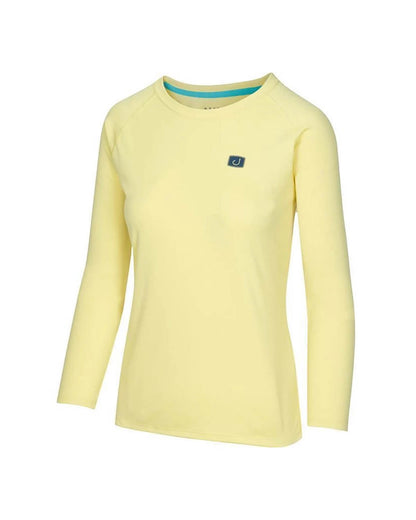Women's Avid CORE AVIDRY L/S Top
