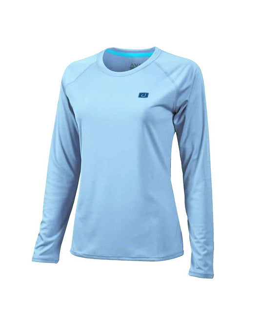 Women's Avid CORE AVIDRY L/S Top