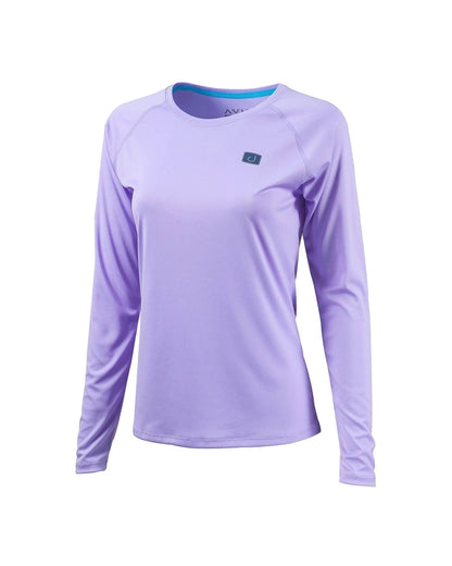 Women's Avid CORE AVIDRY L/S Top