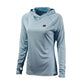 Women's Avid KINETIC Hooded Avidry L/S Top