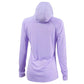 Women's Avid KINETIC Hooded Avidry L/S Top