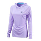 Women's Avid KINETIC Hooded Avidry L/S Top