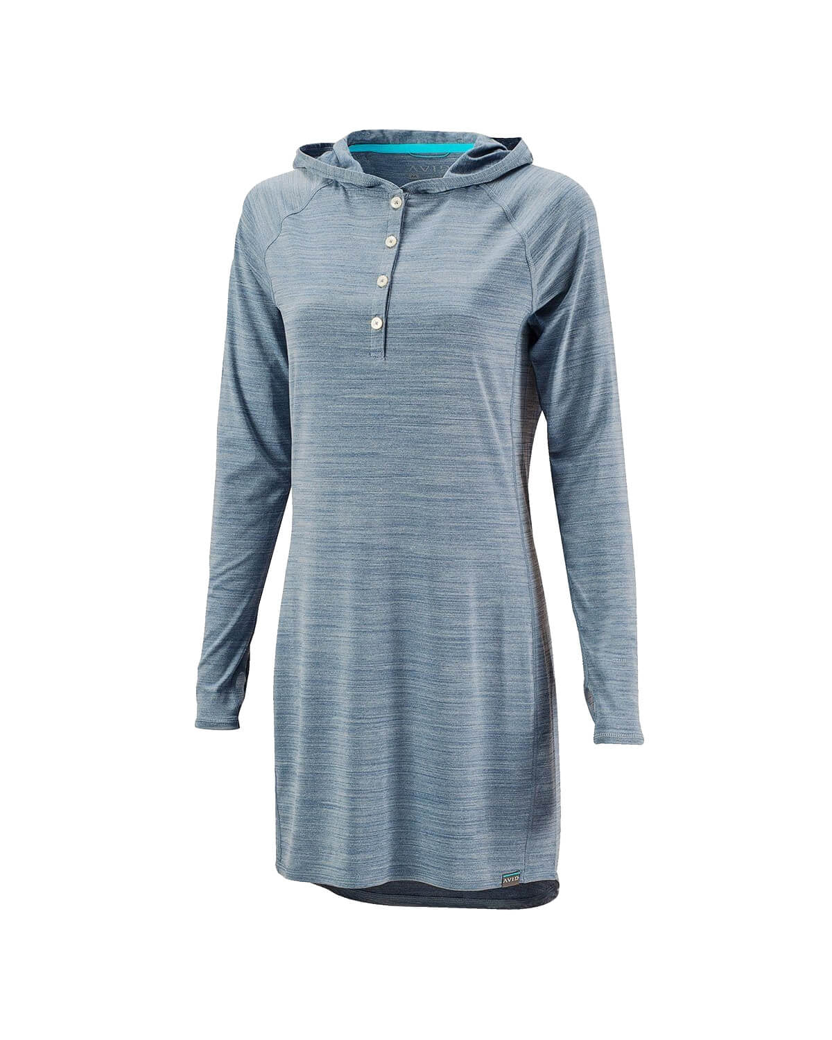 Women's Avid PACIFICO Cover-Up Dress