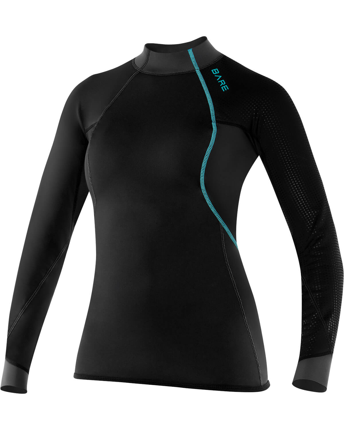 Women's BARE EXOWEAR Long Sleeve Top