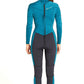 3/2mm Women's Billabong FURNACE SYNERGY Fullsuit