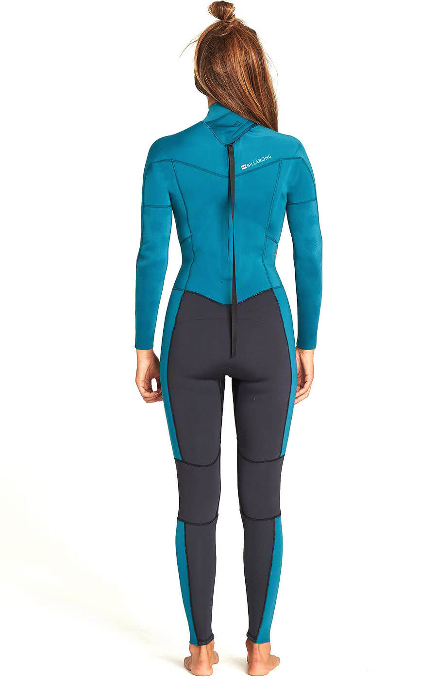 3/2mm Women's Billabong FURNACE SYNERGY Fullsuit