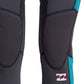 3/2mm Women's Billabong FURNACE SYNERGY Fullsuit