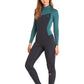 3/2mm Women's Billabong FURNACE SYNERGY Fullsuit