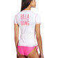 Women's Billabong CARLY S/S Rashguard