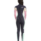 3/2mm Women's Billabong FURNACE SYNERGY Fullsuit