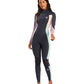 3/2mm Women's Billabong FURNACE SYNERGY Fullsuit