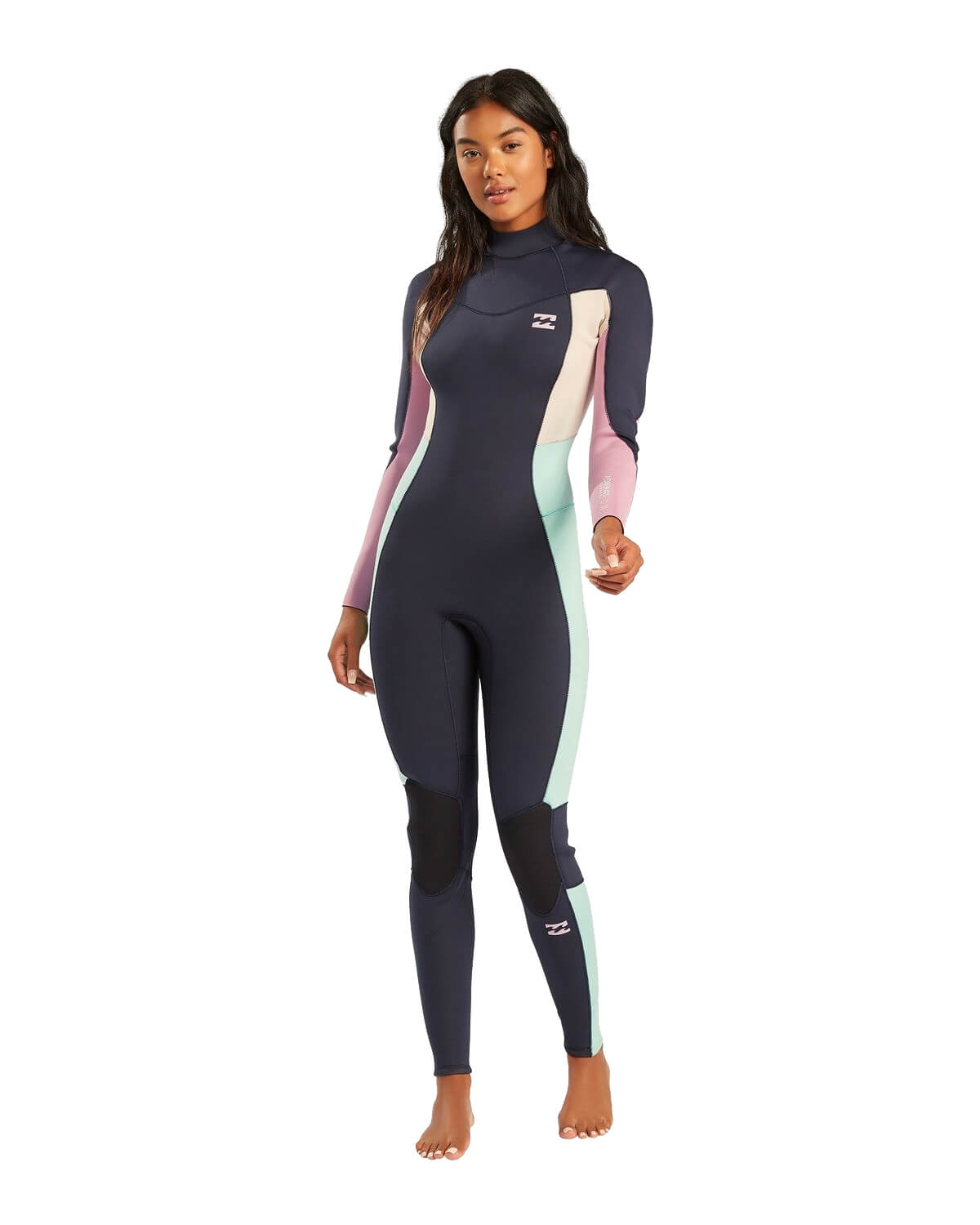 3/2mm Women's Billabong FURNACE SYNERGY Fullsuit