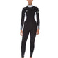 4/3mm Women's Body Glove STELLAR Fullsuit