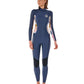 4/3mm Women's Rip Curl DAWN PATROL B/Z Fullsuit