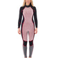 4/3mm Women's Rip Curl DAWN PATROL B/Z Fullsuit