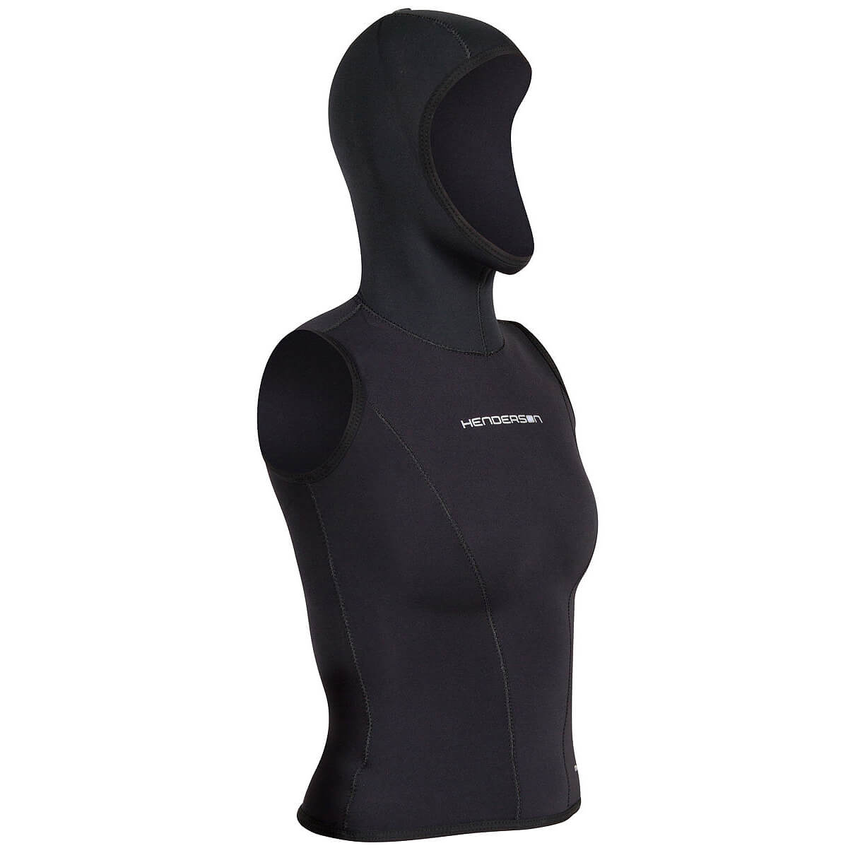 5/3mm Women's Henderson THERMOPRENE PRO Hooded Vest