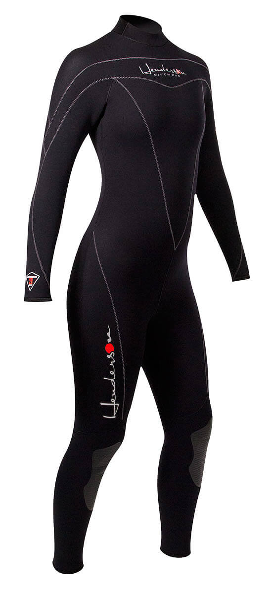 7mm Women's Henderson THERMOPRENE Wetsuit