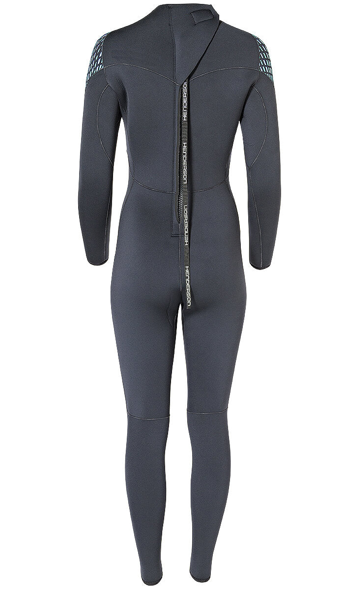 3mm Women's Henderson GREENPRENE Fullsuit