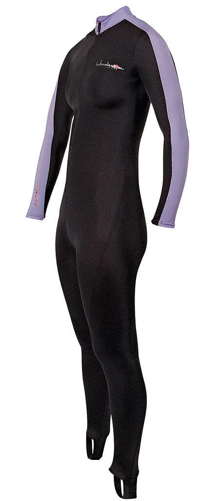 Henderson HOTSKINS Lycra Dive Skin