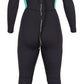 3/2mm Women's HyperFlex VYRL Fullsuit