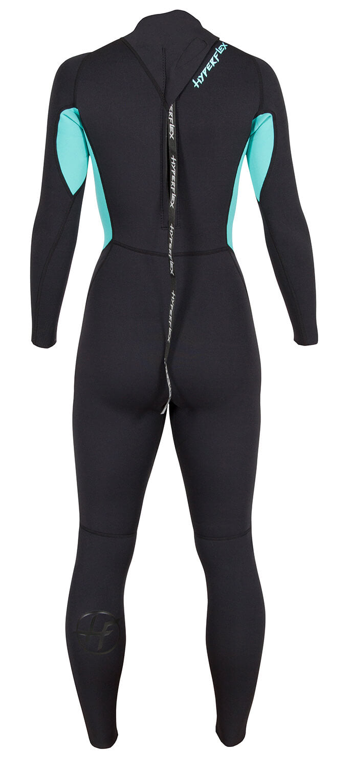 3/2mm Women's HyperFlex VYRL Fullsuit