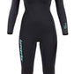 3/2mm Women's HyperFlex VYRL F/Z Fullsuit