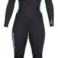 3/2mm Women's HyperFlex VYRL Fullsuit