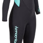 3/2mm Women's HyperFlex VYRL Fullsuit