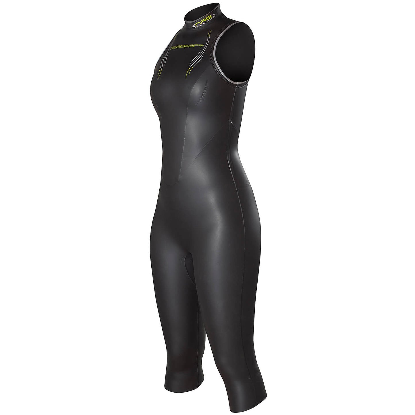 Women's NeoSport NRG Long Jane Triathlon Wetsuit