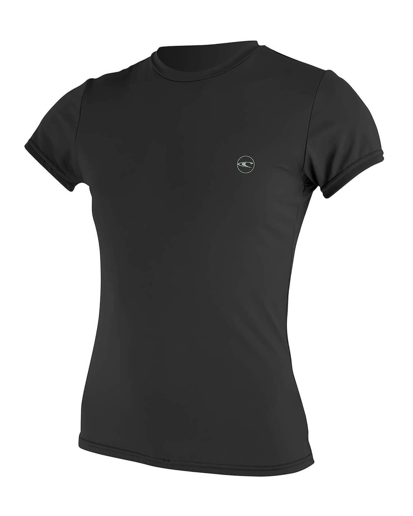 Women's O'Neill BASIC 30+ S/S Sun Shirt