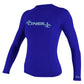 Women's O'Neill BASIC L/S Rashguard