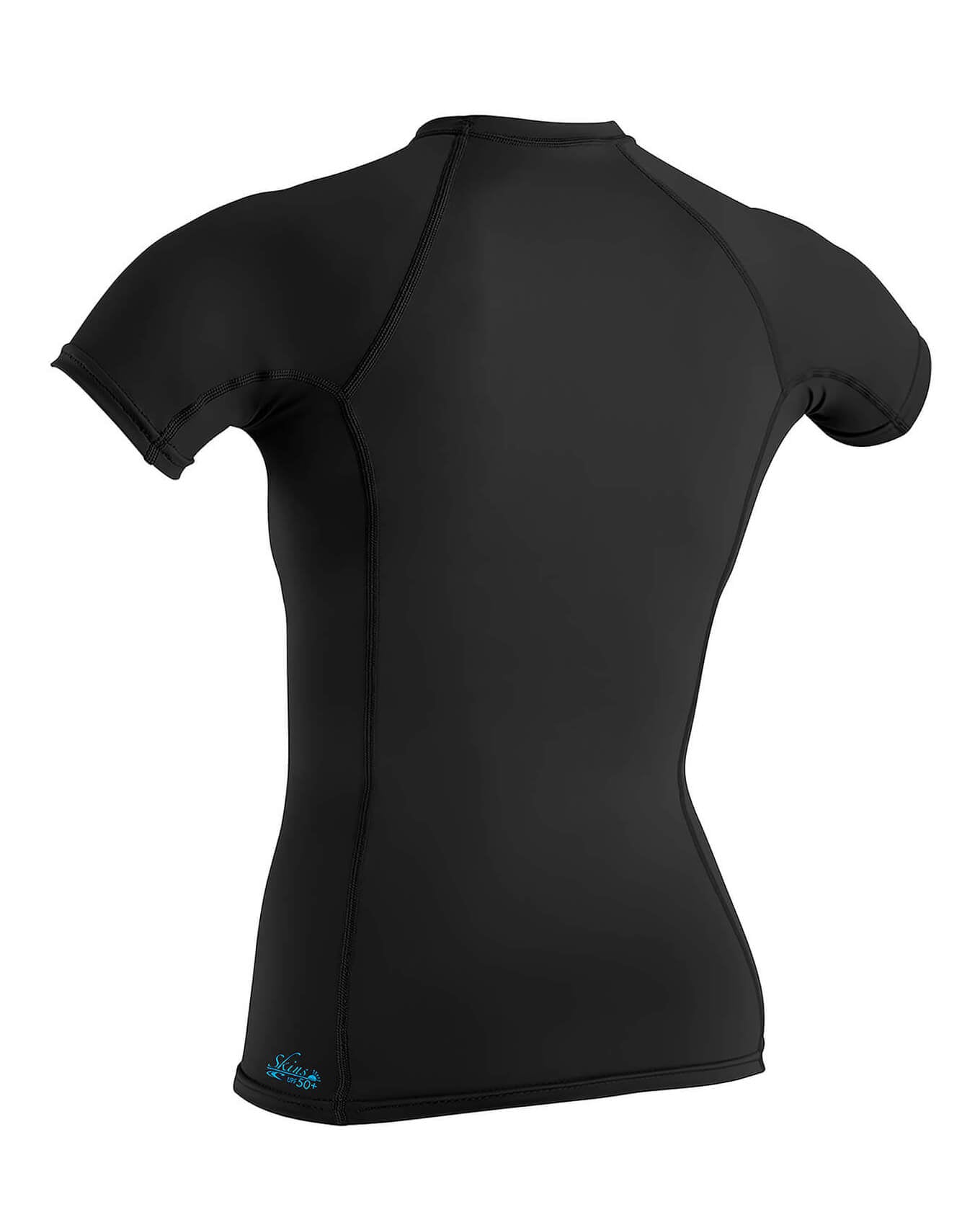 Women's O'Neill BASIC S/S Rashguard