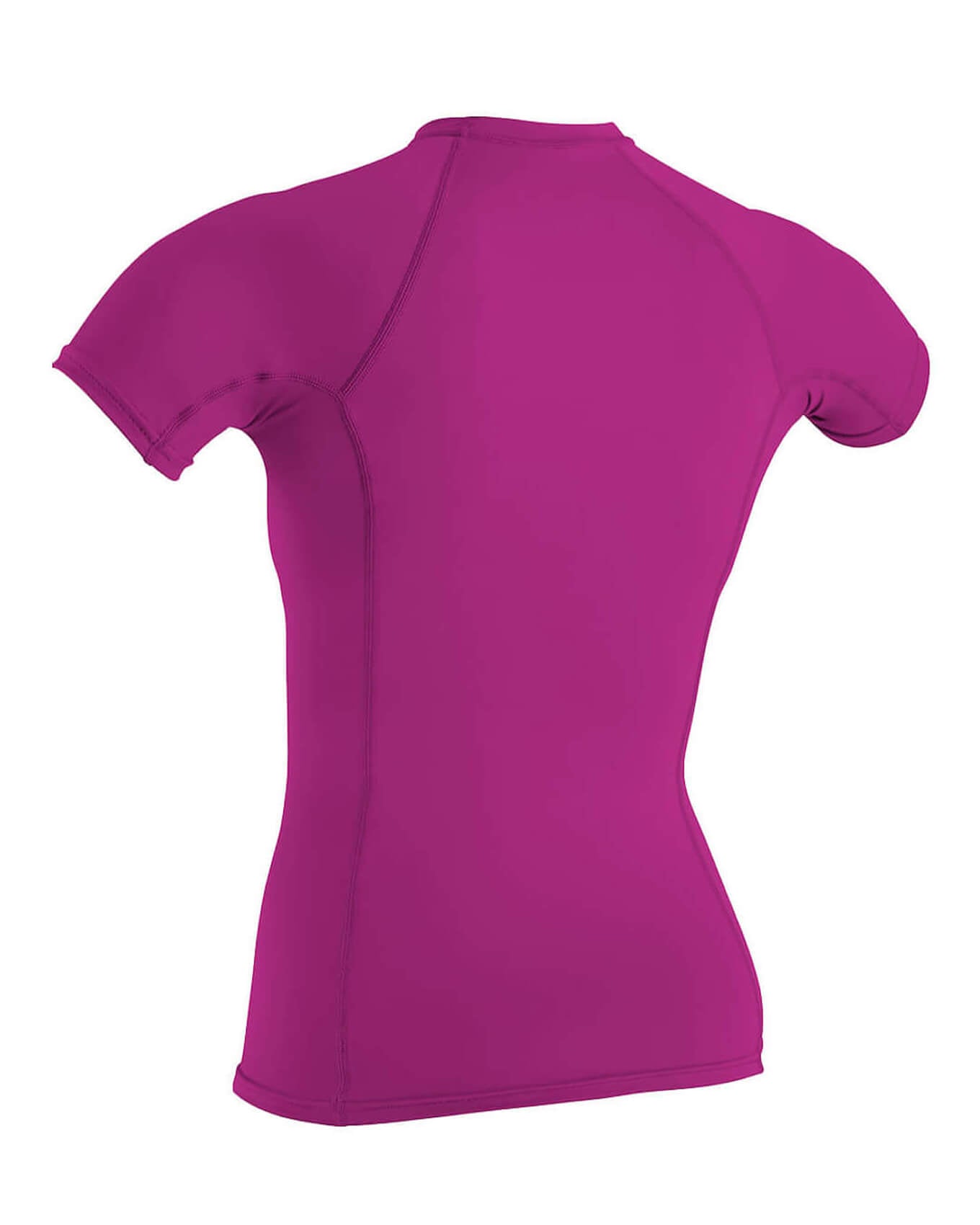 Women's O'Neill BASIC S/S Rashguard