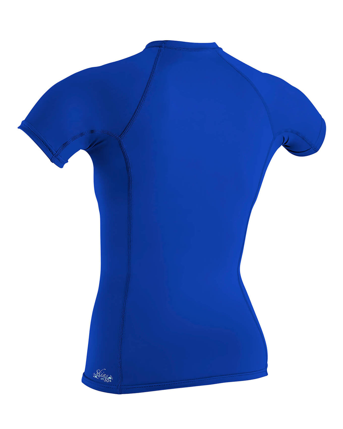 Women's O'Neill BASIC S/S Rashguard