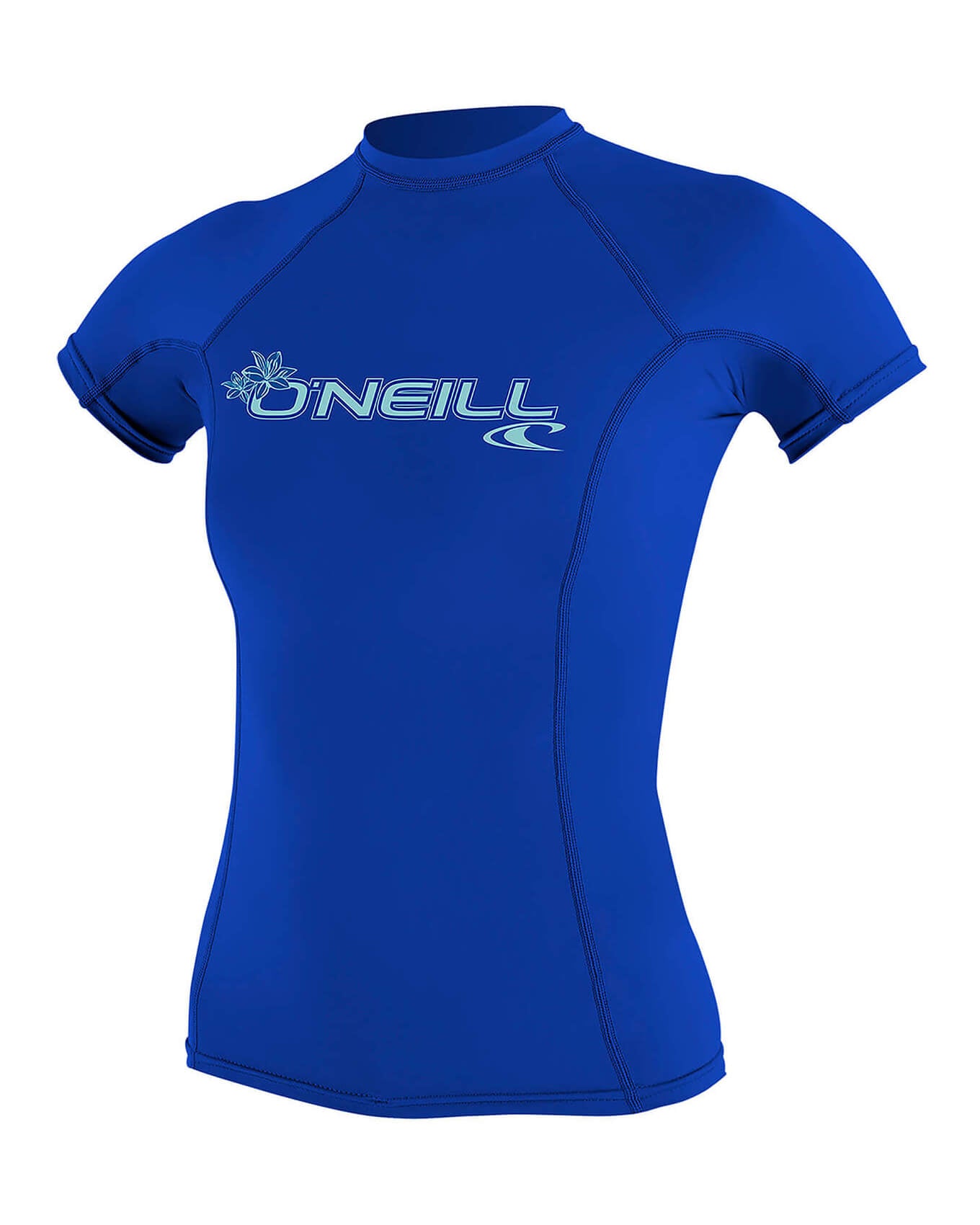 Women's O'Neill BASIC S/S Rashguard