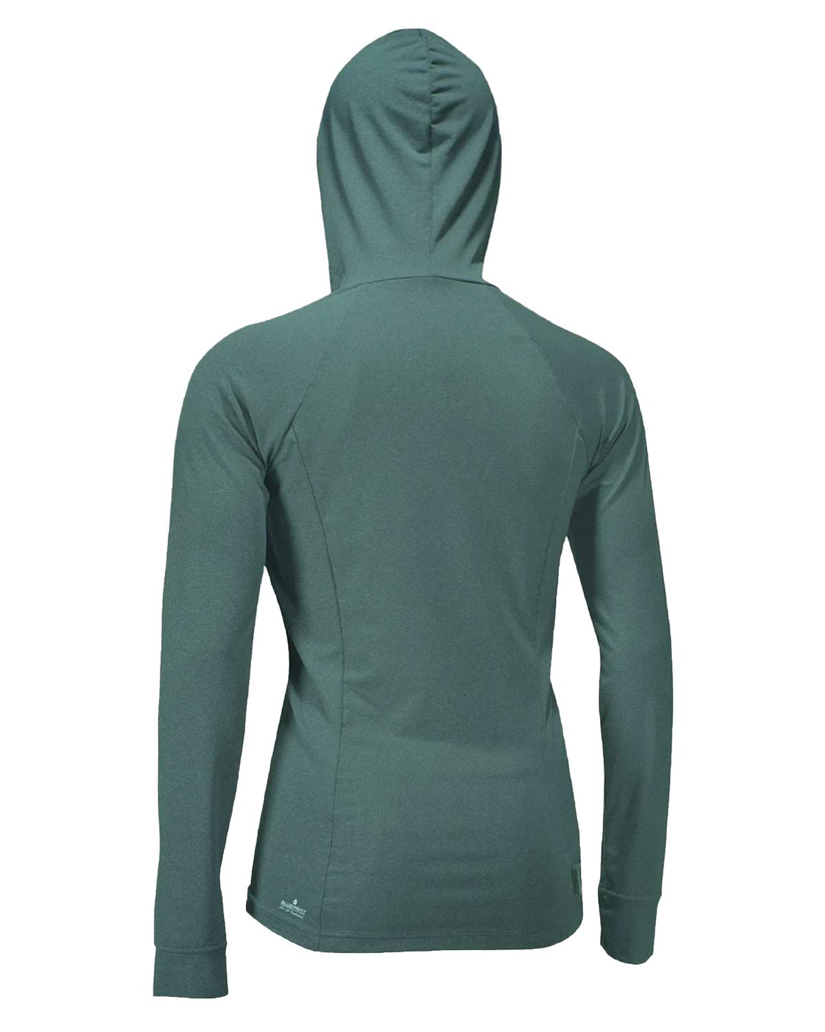 Women's O'Neill BLUEPRINT L/S Front Zip Sun Hoodie