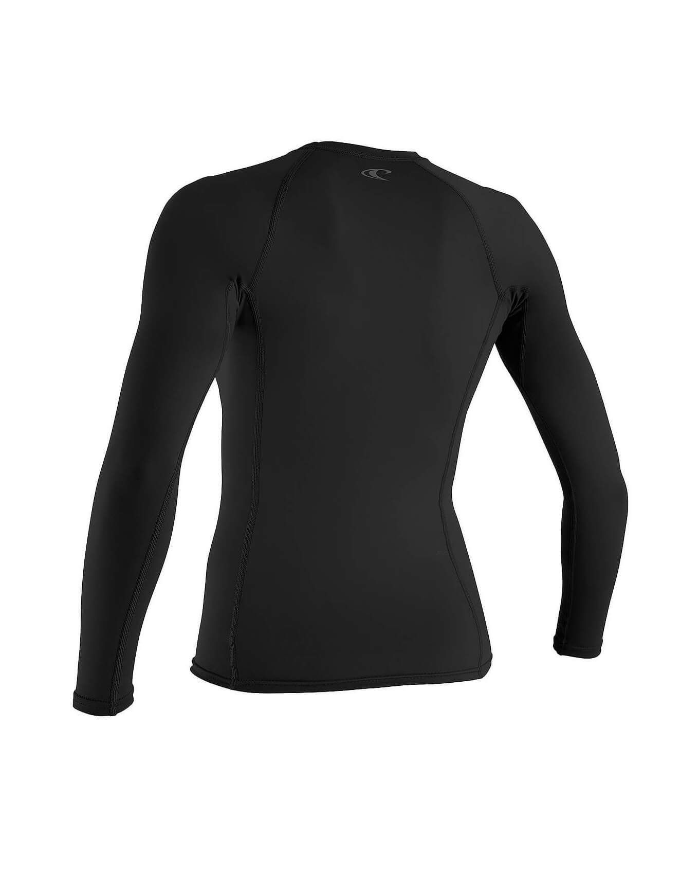 Women's O'Neill THERMO X L/S Crew | Wetsuit Wearhouse